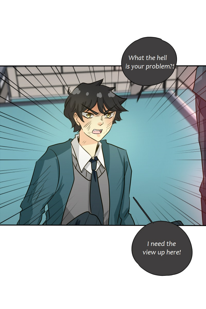 Read Ordinary± chapter 124 image 54 on Lezhin