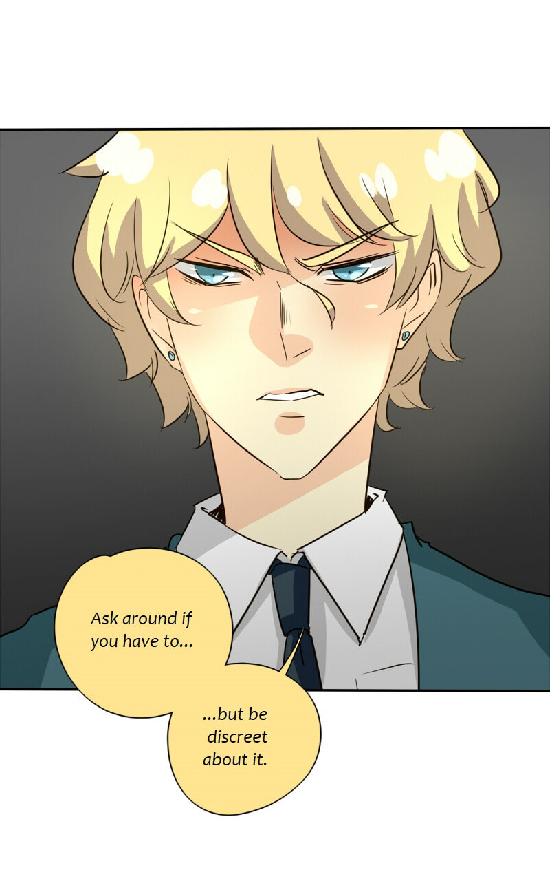 Read Ordinary± chapter 124 image 6 on Lezhin