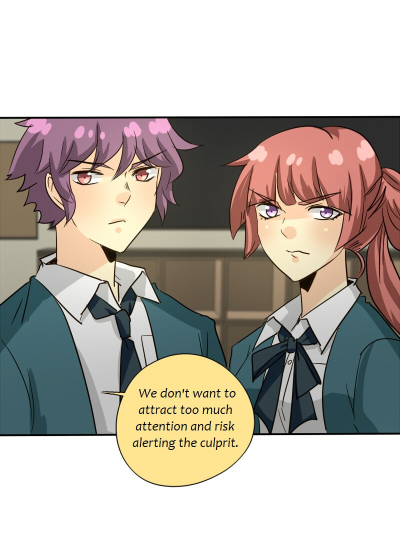 Read Ordinary± chapter 124 image 7 on Lezhin