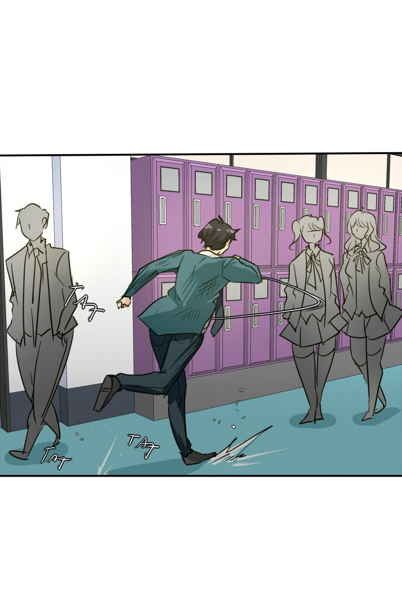 Read Ordinary± chapter 124 image 71 on Lezhin