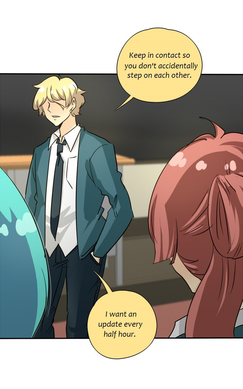 Read Ordinary± chapter 124 image 8 on Lezhin
