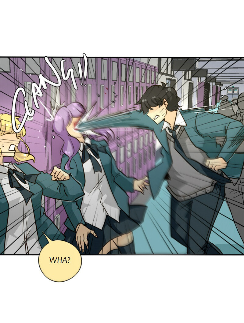 Read Ordinary± chapter 124 image 85 on Lezhin