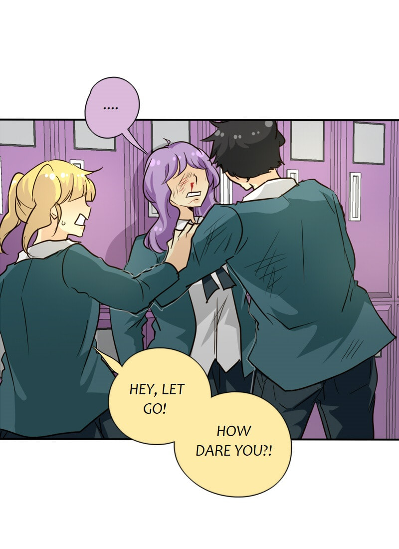 Read Ordinary± chapter 124 image 89 on Lezhin