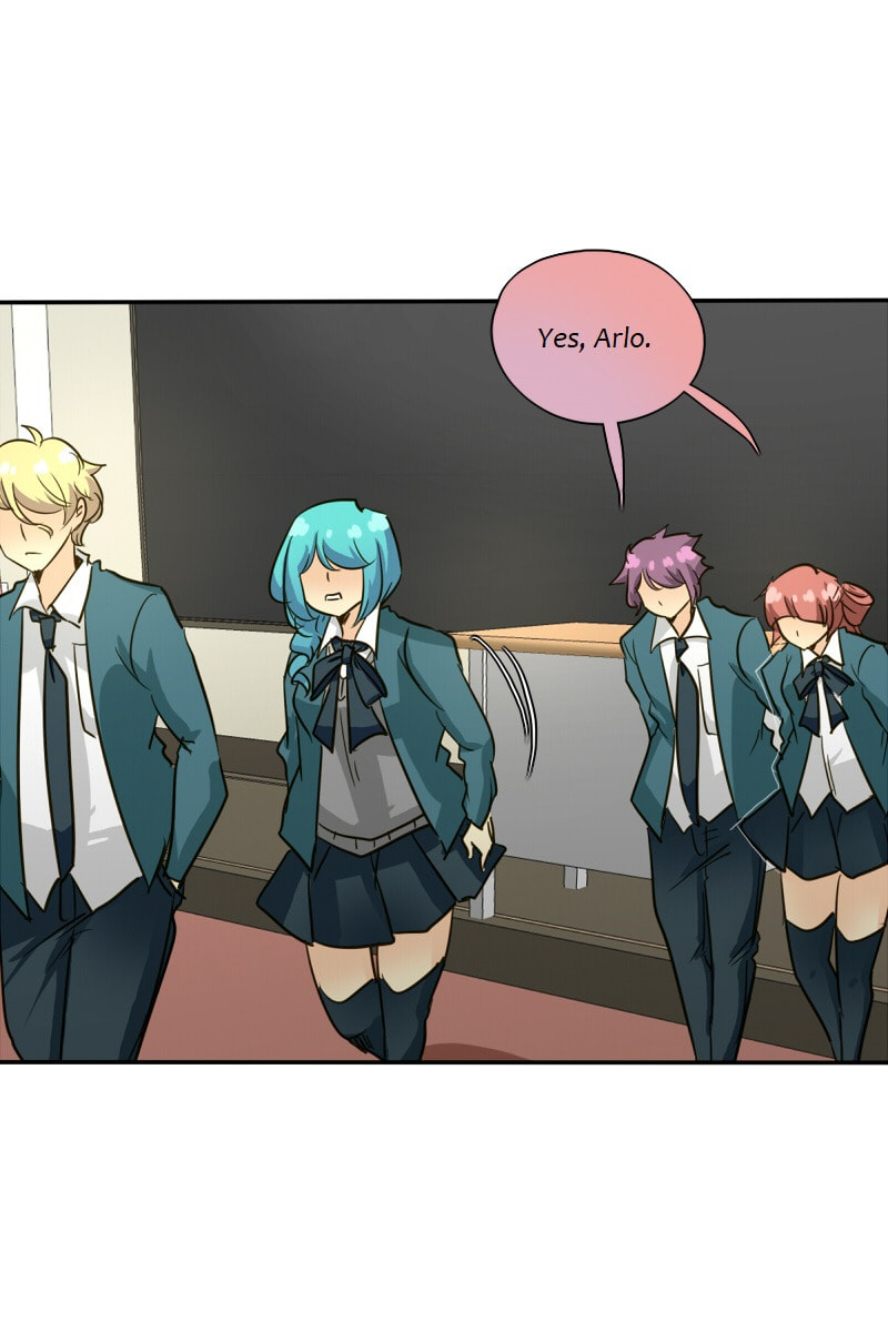 Read Ordinary± chapter 124 image 9 on Lezhin