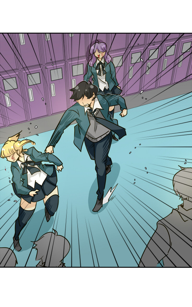Read Ordinary± chapter 124 image 93 on Lezhin