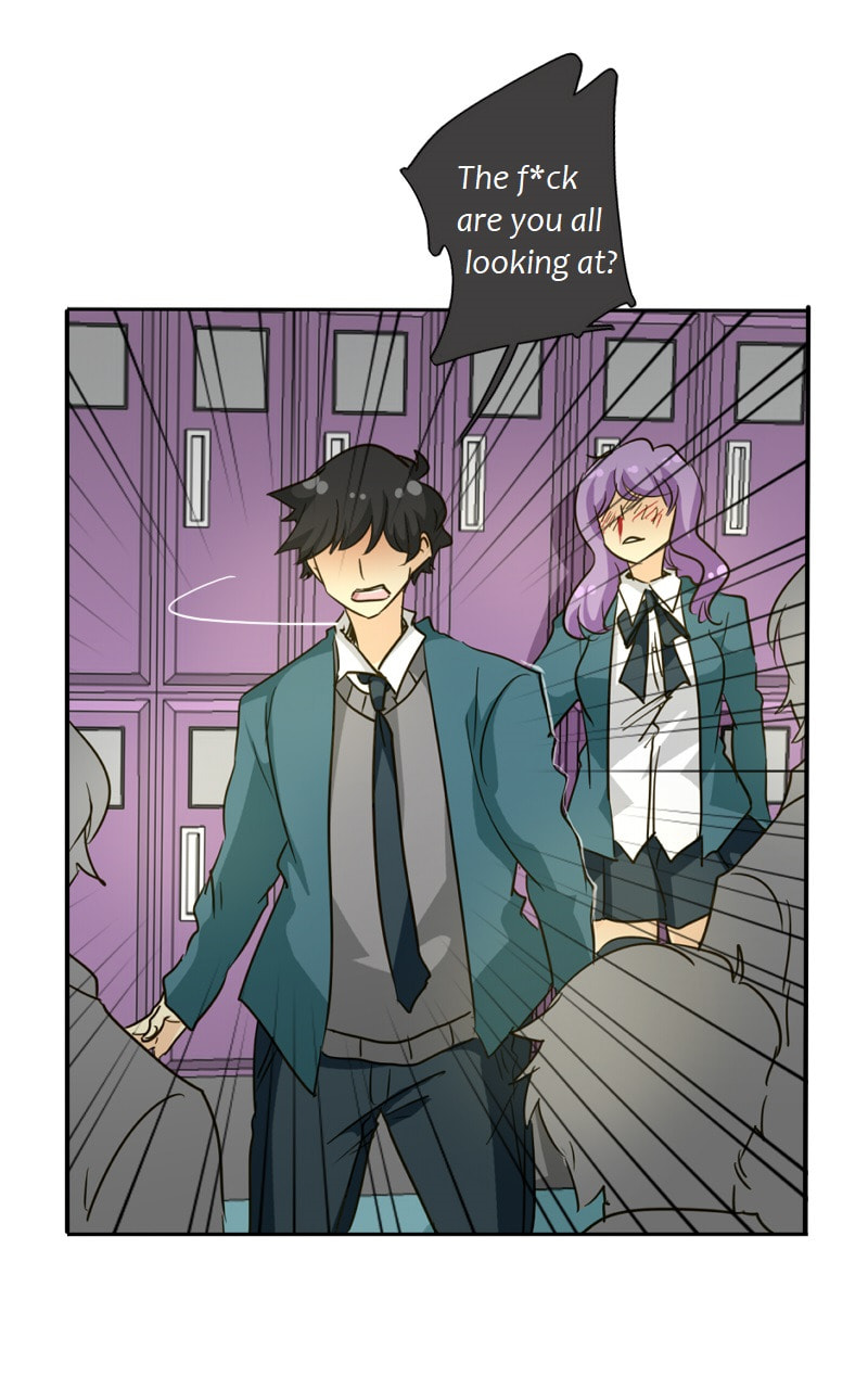 Read Ordinary± chapter 124 image 96 on Lezhin