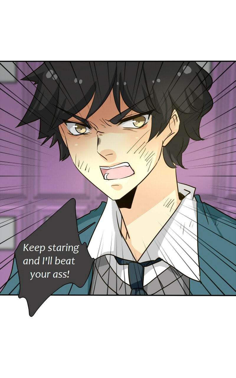 Read Ordinary± chapter 124 image 97 on Lezhin