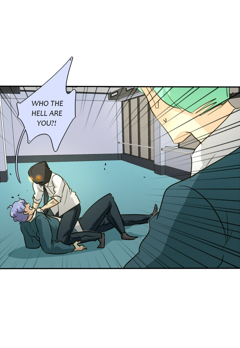 Read Ordinary± chapter 125 image 11 on Lezhin