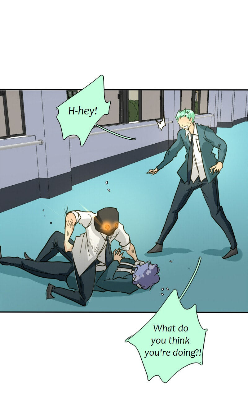 Read Ordinary± chapter 125 image 16 on Lezhin