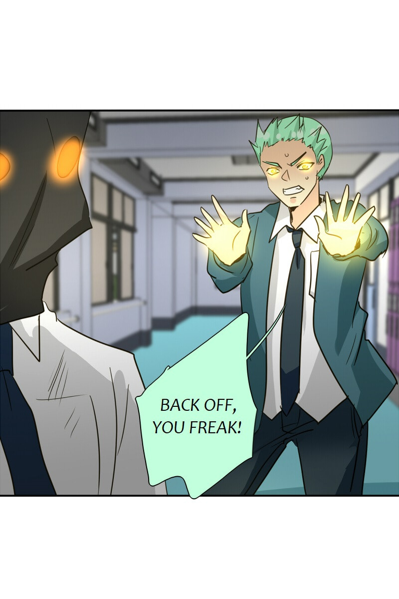 Read Ordinary± chapter 125 image 23 on Lezhin