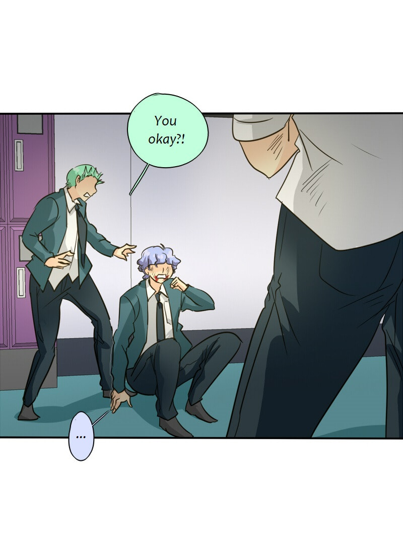Read Ordinary± chapter 125 image 27 on Lezhin