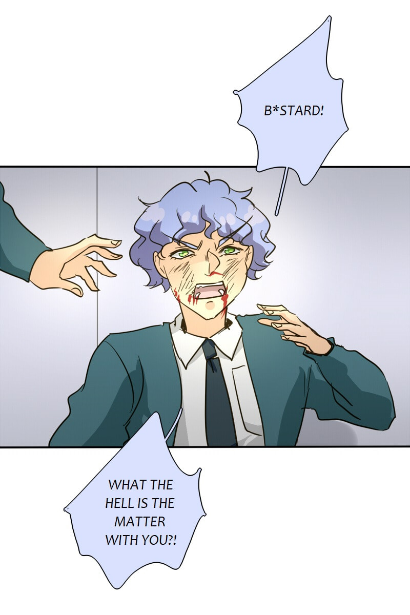 Read Ordinary± chapter 125 image 28 on Lezhin