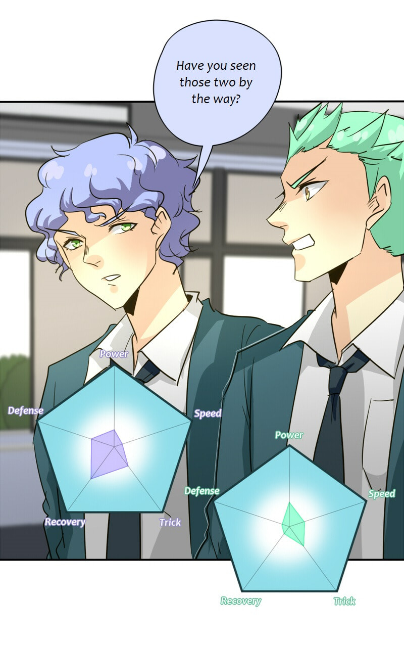 Read Ordinary± chapter 125 image 3 on Lezhin