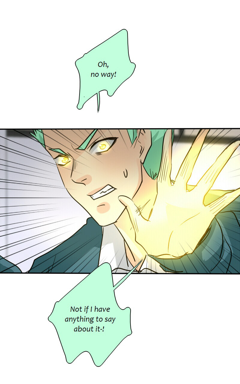 Read Ordinary± chapter 125 image 43 on Lezhin