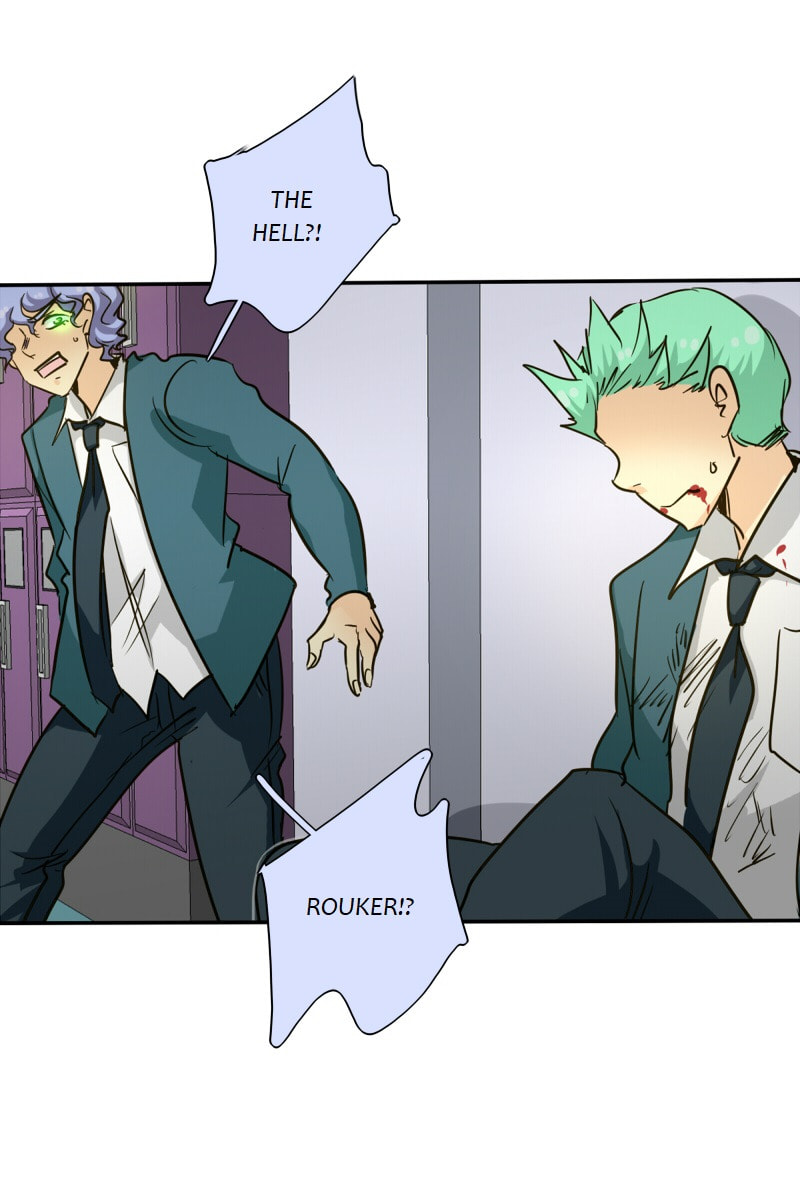 Read Ordinary± chapter 125 image 47 on Lezhin