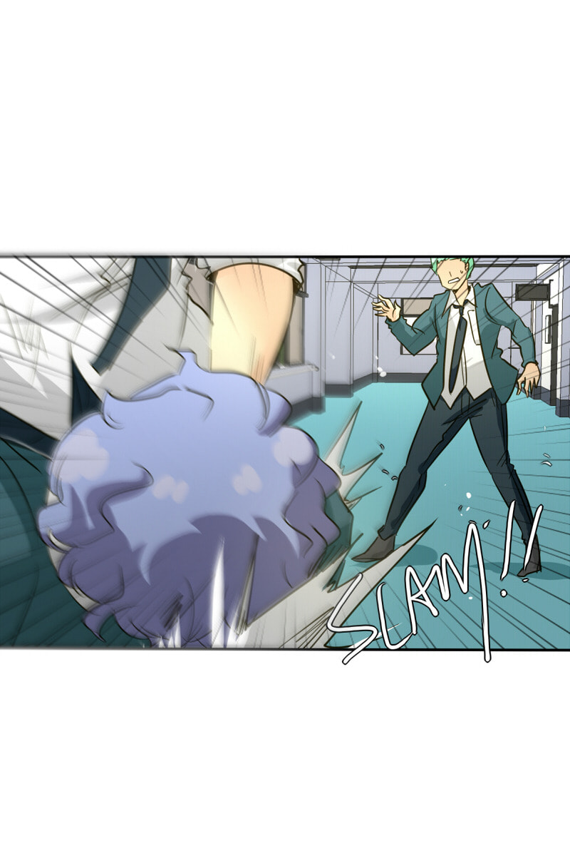 Read Ordinary± chapter 125 image 9 on Lezhin
