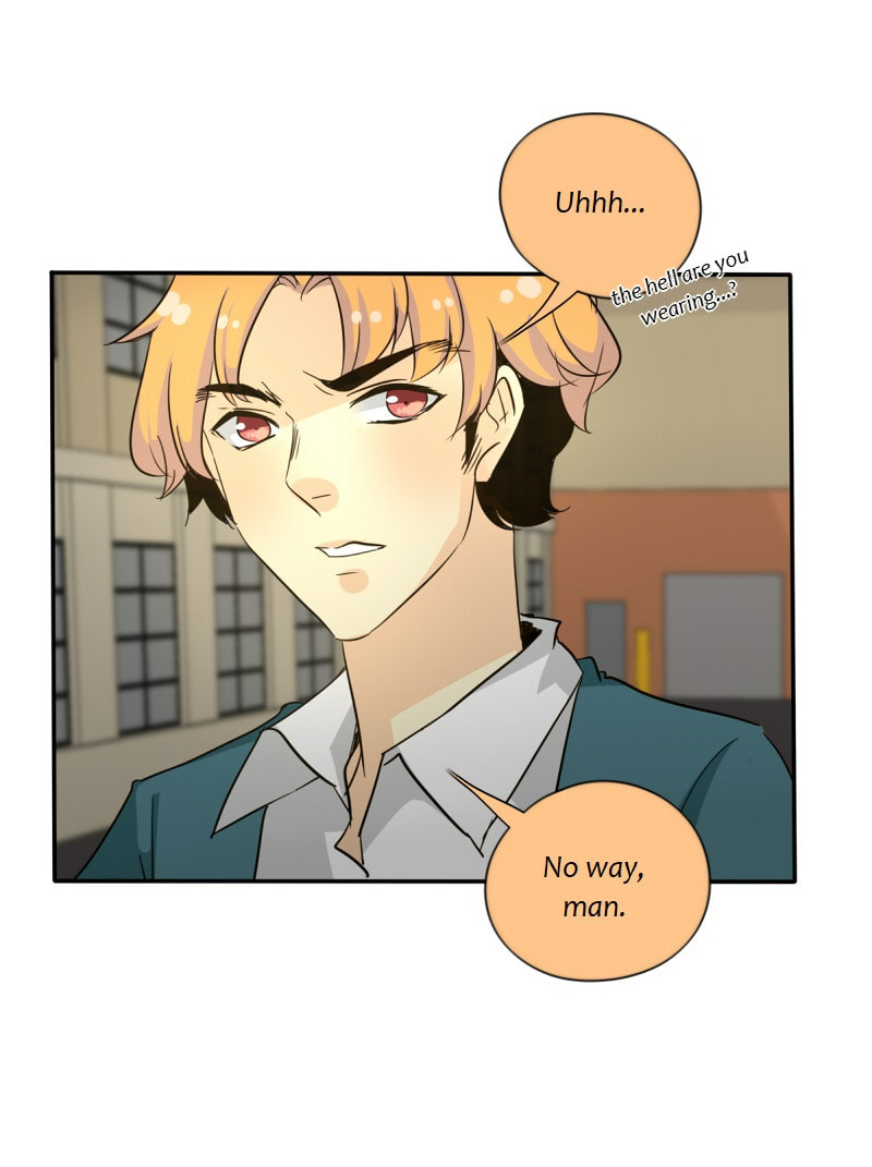 Read Ordinary± chapter 125 image 94 on Lezhin