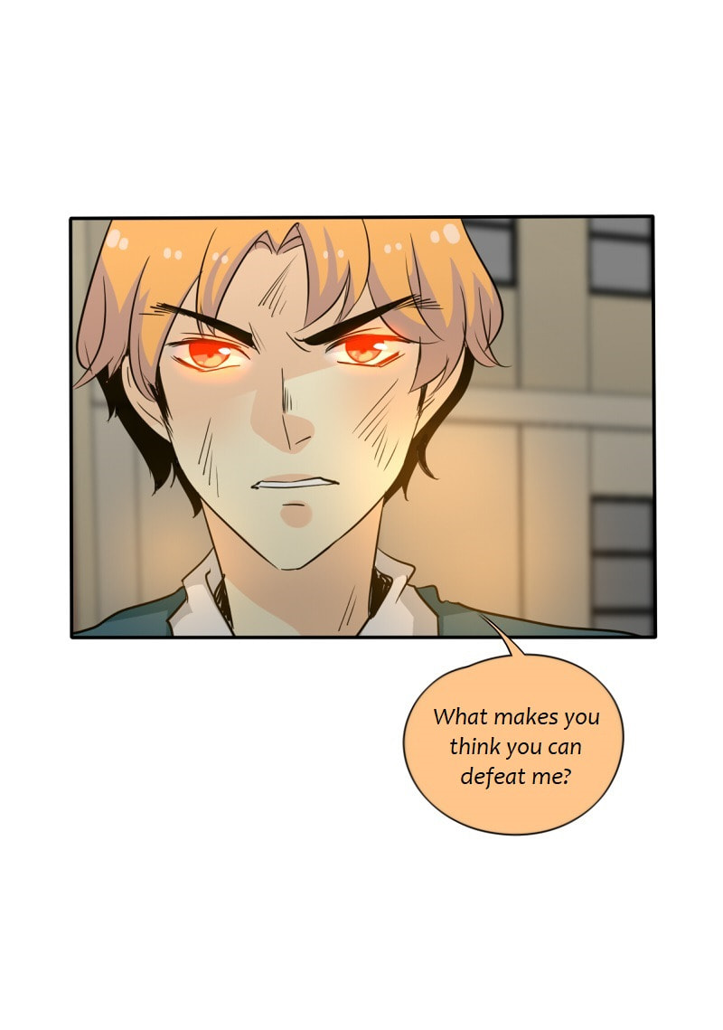 Read Ordinary± chapter 126 image 10 on Lezhin