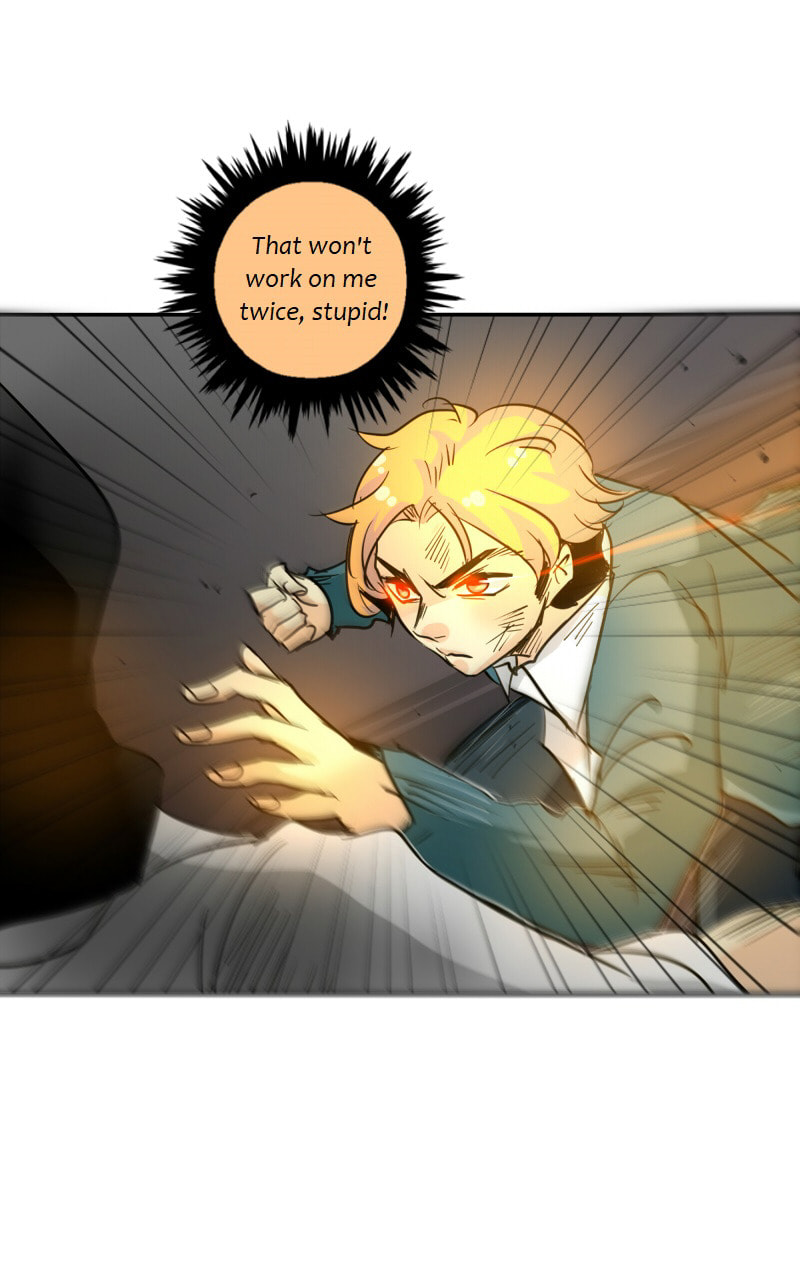 Read Ordinary± chapter 126 image 19 on Lezhin