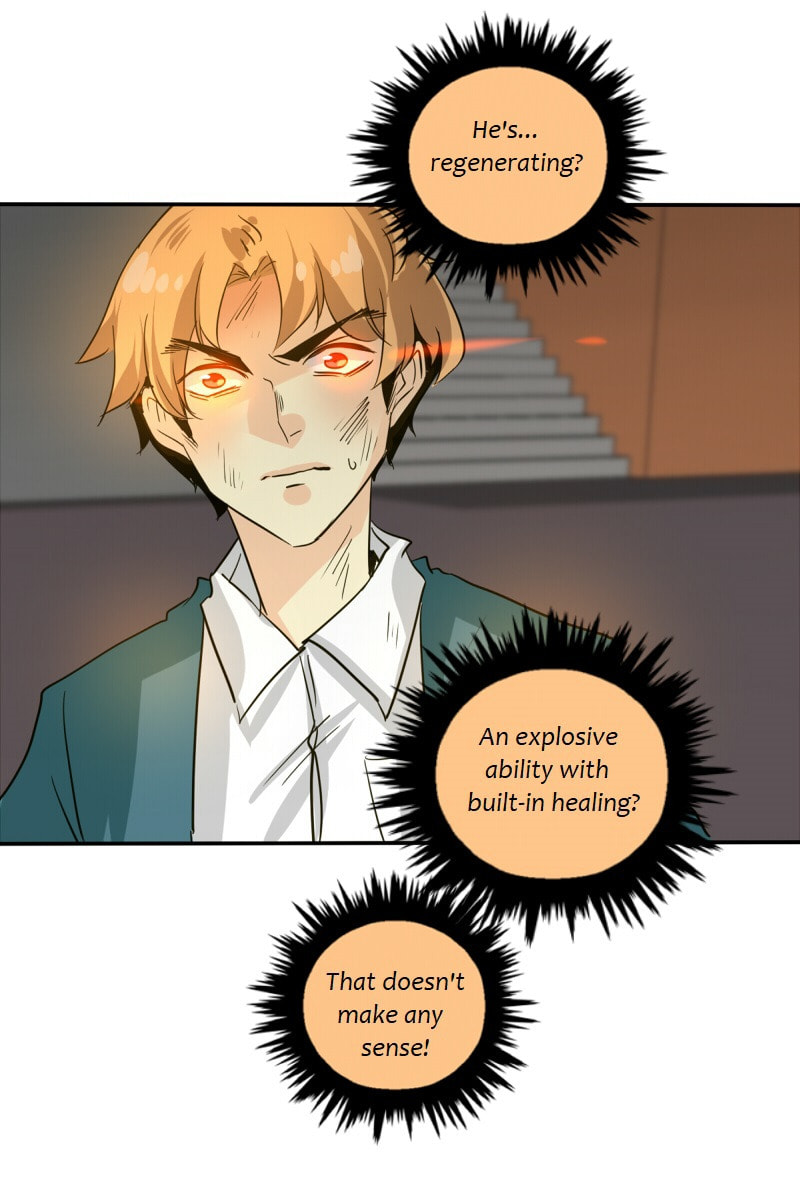 Read Ordinary± chapter 126 image 36 on Lezhin