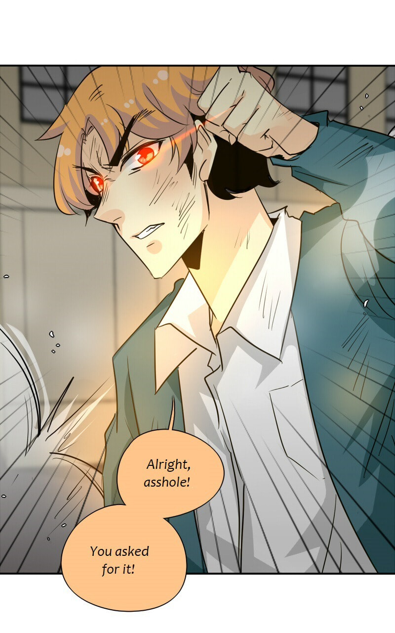 Read Ordinary± chapter 126 image 4 on Lezhin