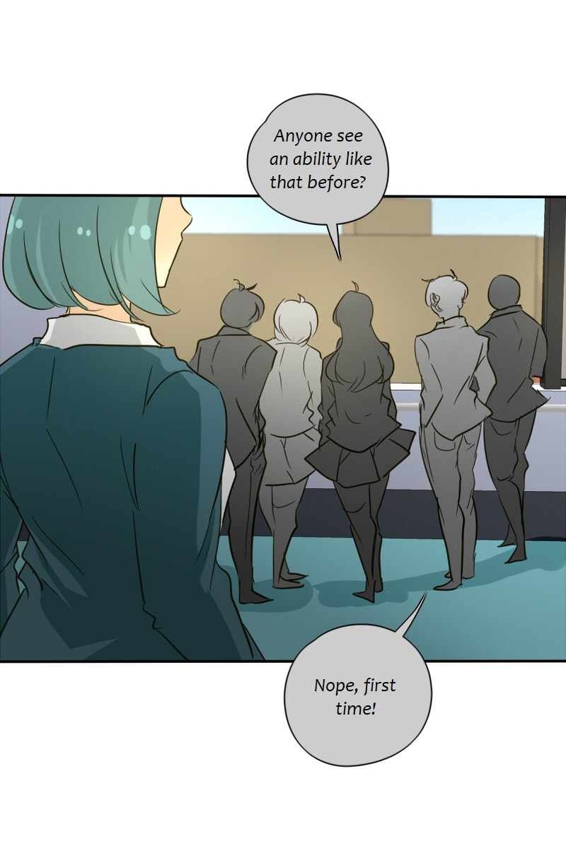 Read Ordinary± chapter 126 image 57 on Lezhin