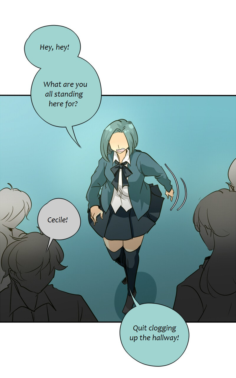 Read Ordinary± chapter 126 image 58 on Lezhin