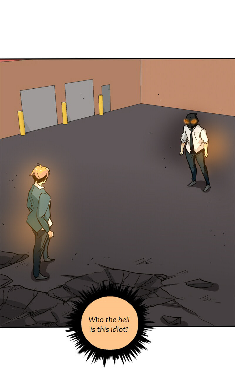 Read Ordinary± chapter 126 image 7 on Lezhin