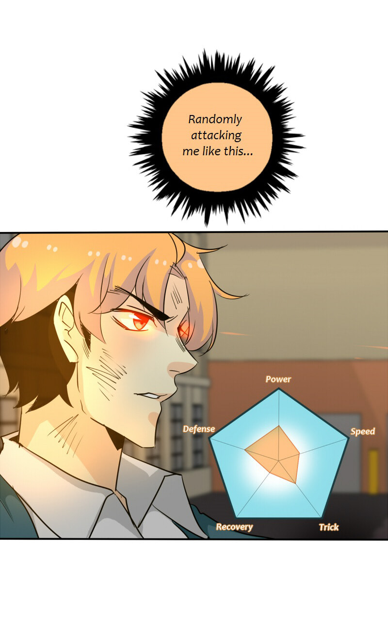 Read Ordinary± chapter 126 image 8 on Lezhin