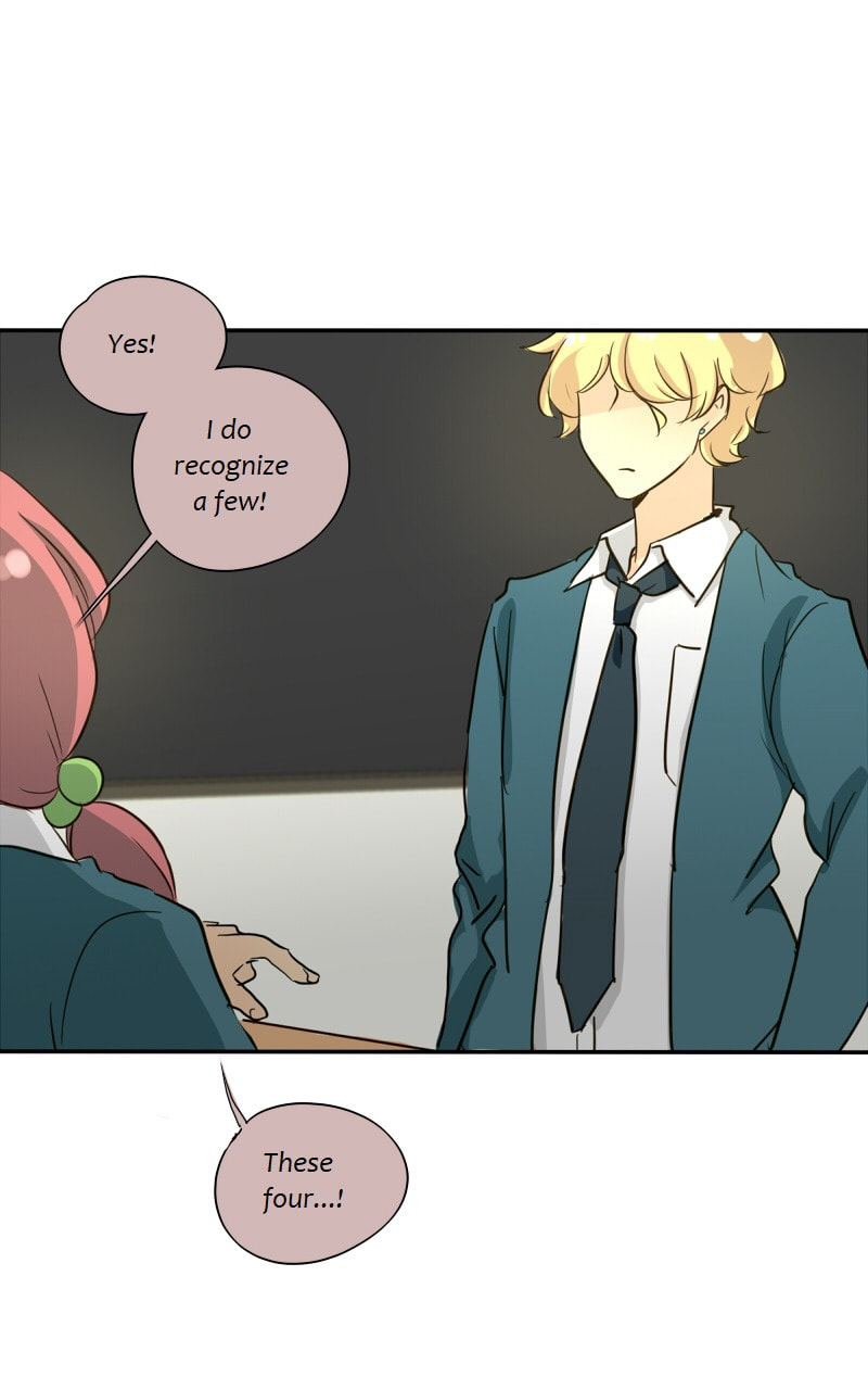 Read Ordinary± chapter 127 image 101 on Lezhin