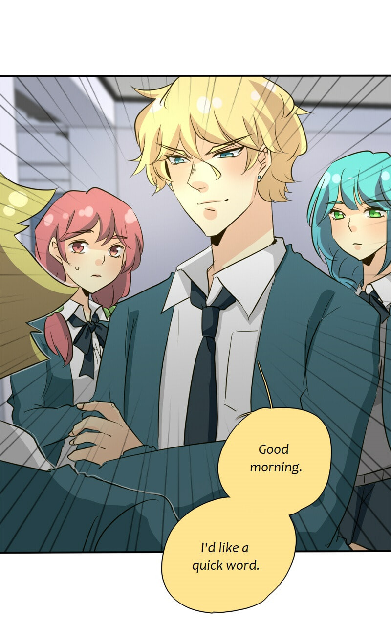 Read Ordinary± chapter 127 image 115 on Lezhin