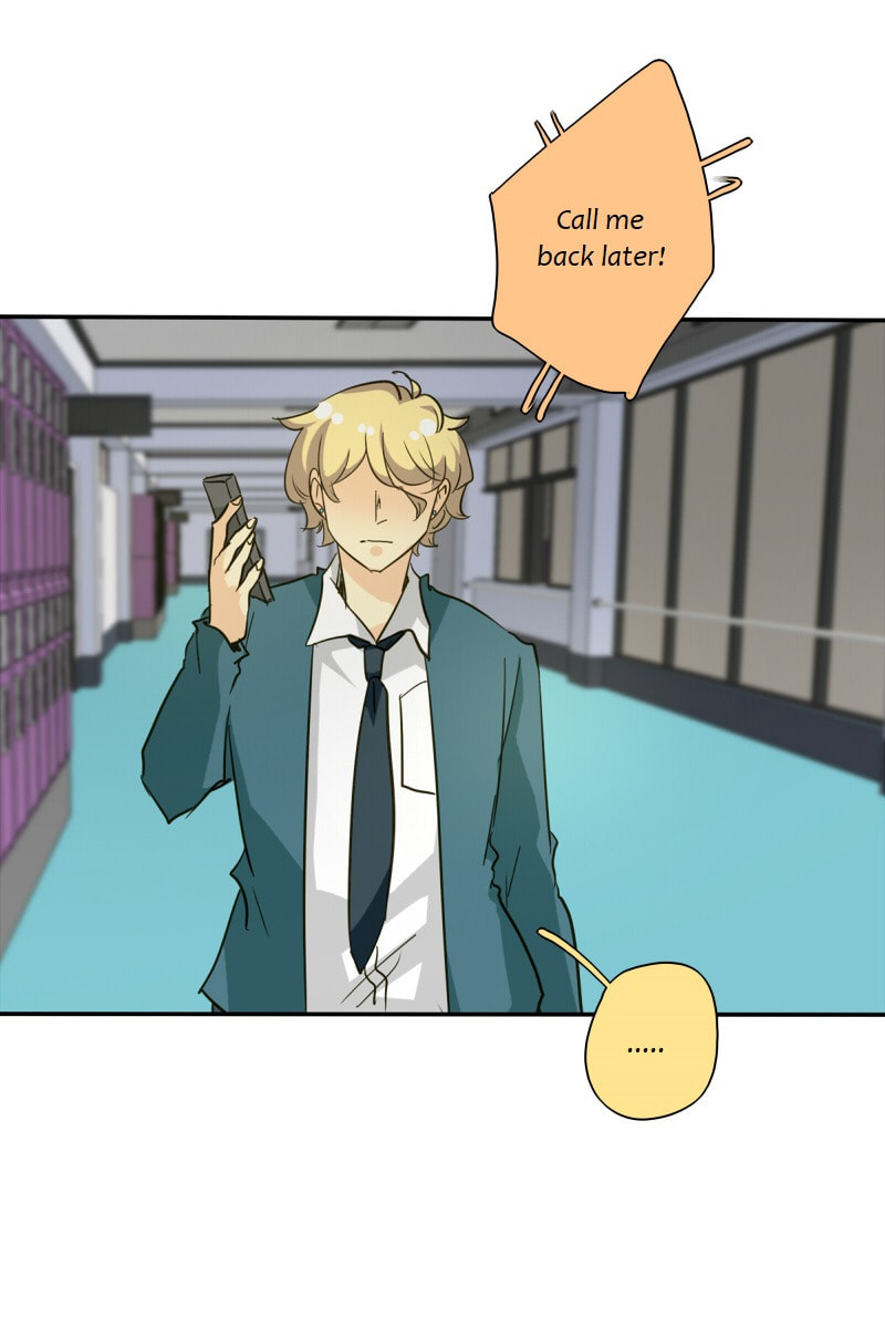 Read Ordinary± chapter 127 image 14 on Lezhin