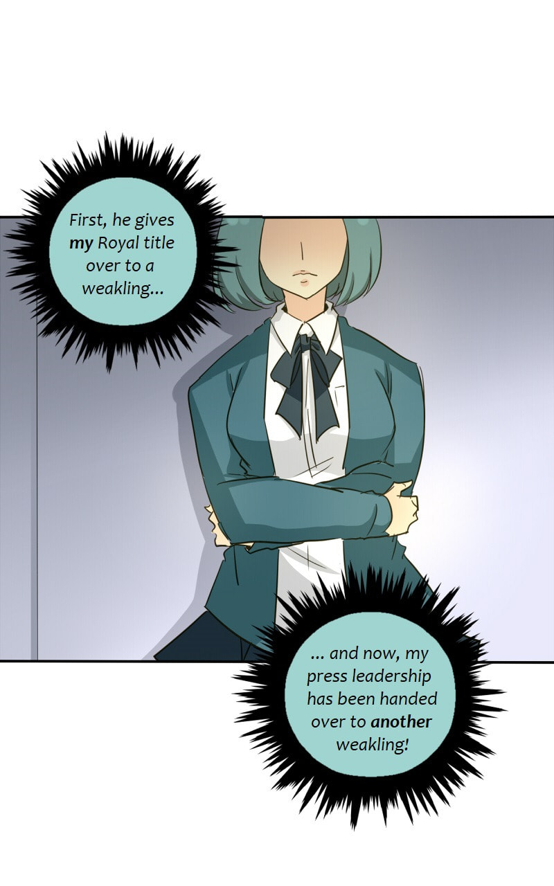 Read Ordinary± chapter 127 image 19 on Lezhin
