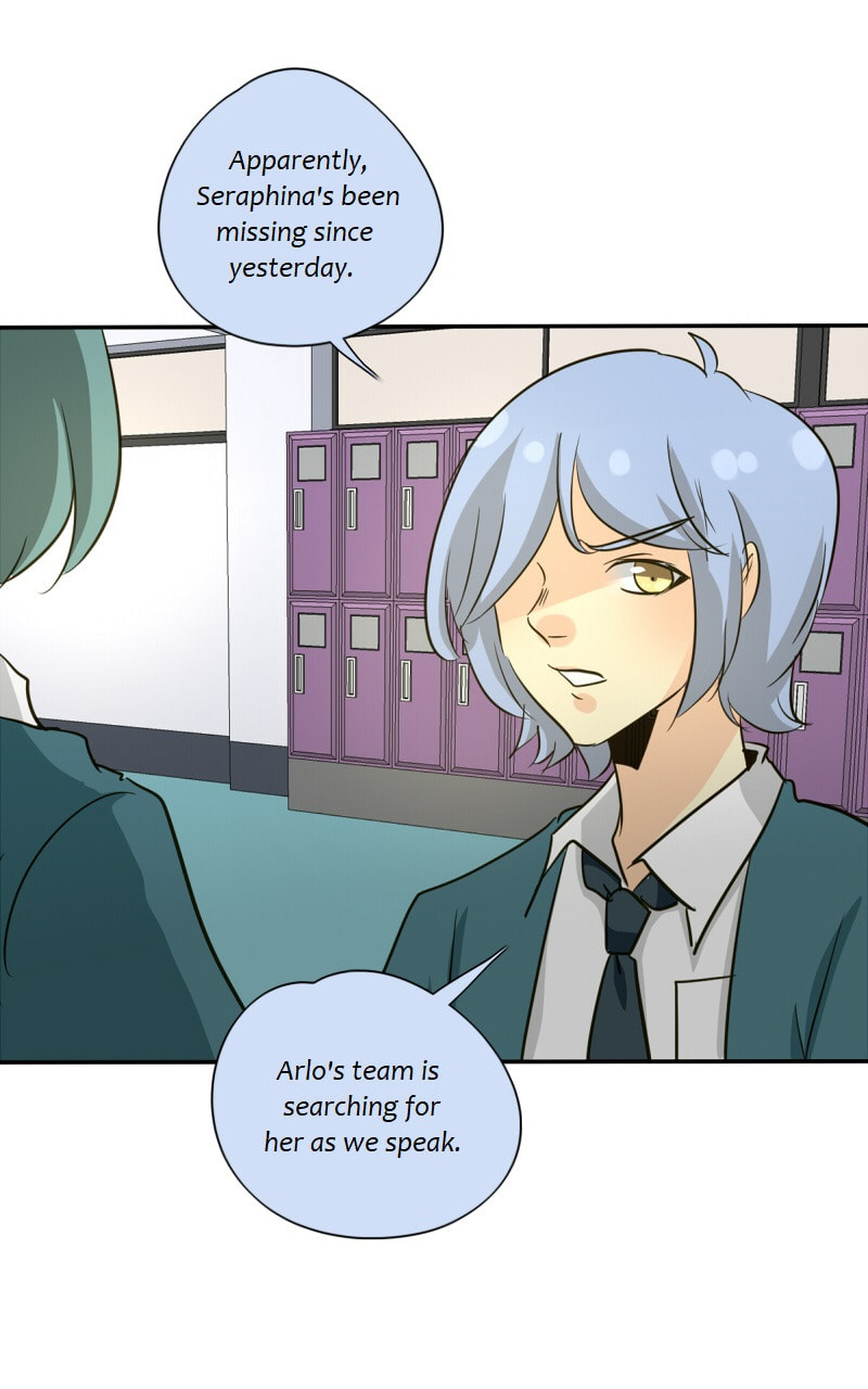 Read Ordinary± chapter 127 image 24 on Lezhin