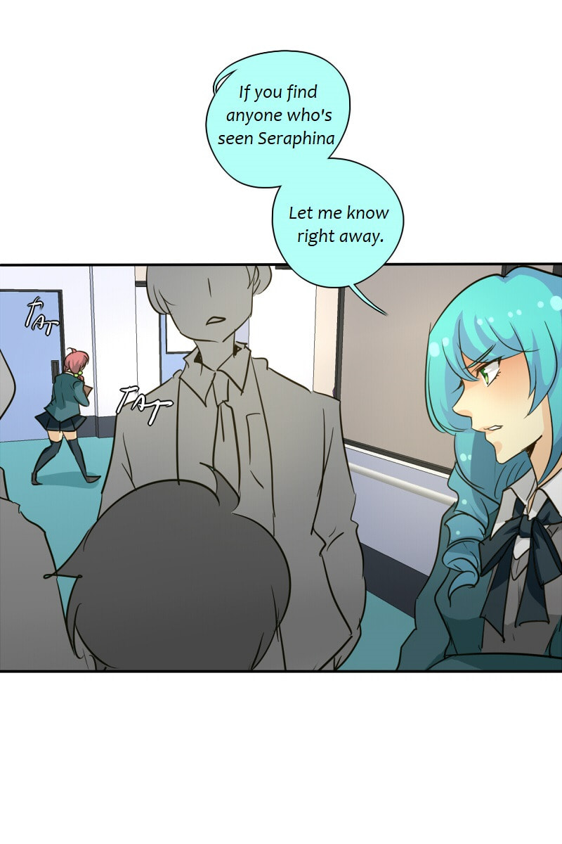 Read Ordinary± chapter 127 image 30 on Lezhin