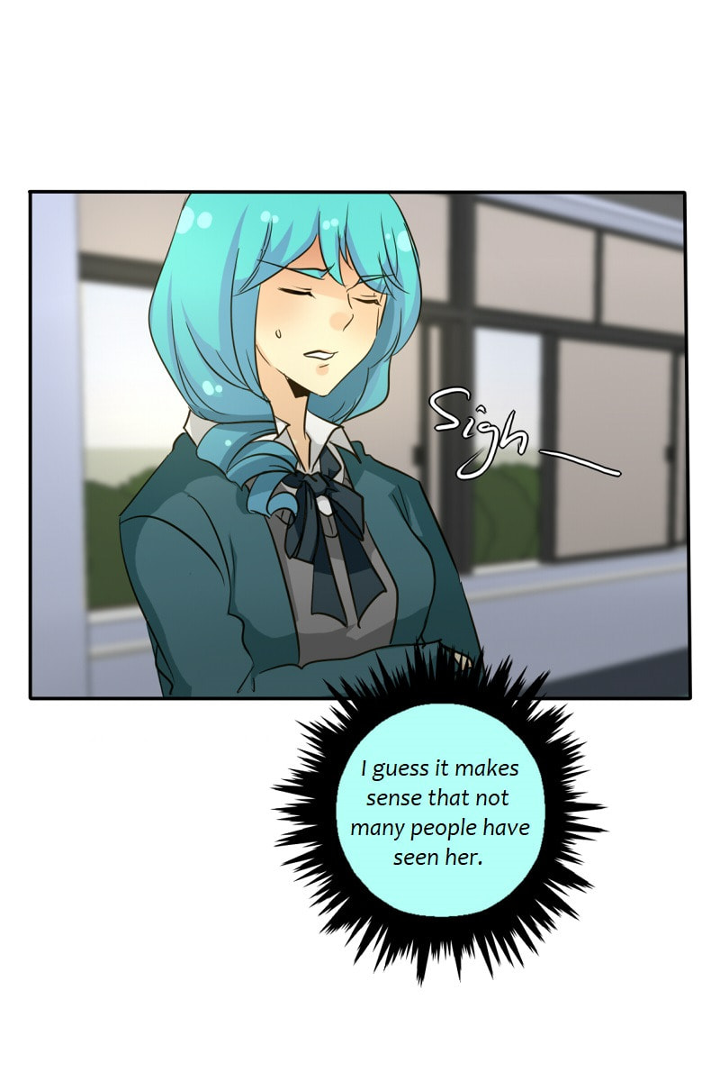 Read Ordinary± chapter 127 image 33 on Lezhin