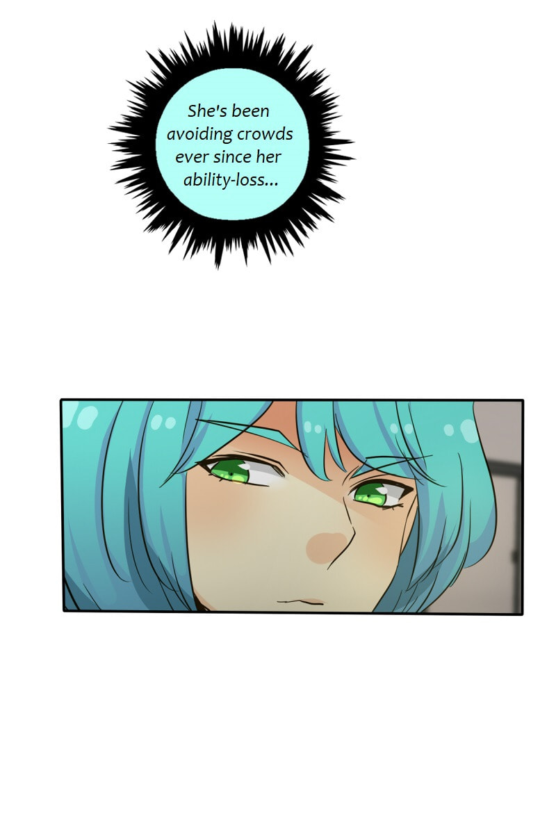 Read Ordinary± chapter 127 image 34 on Lezhin