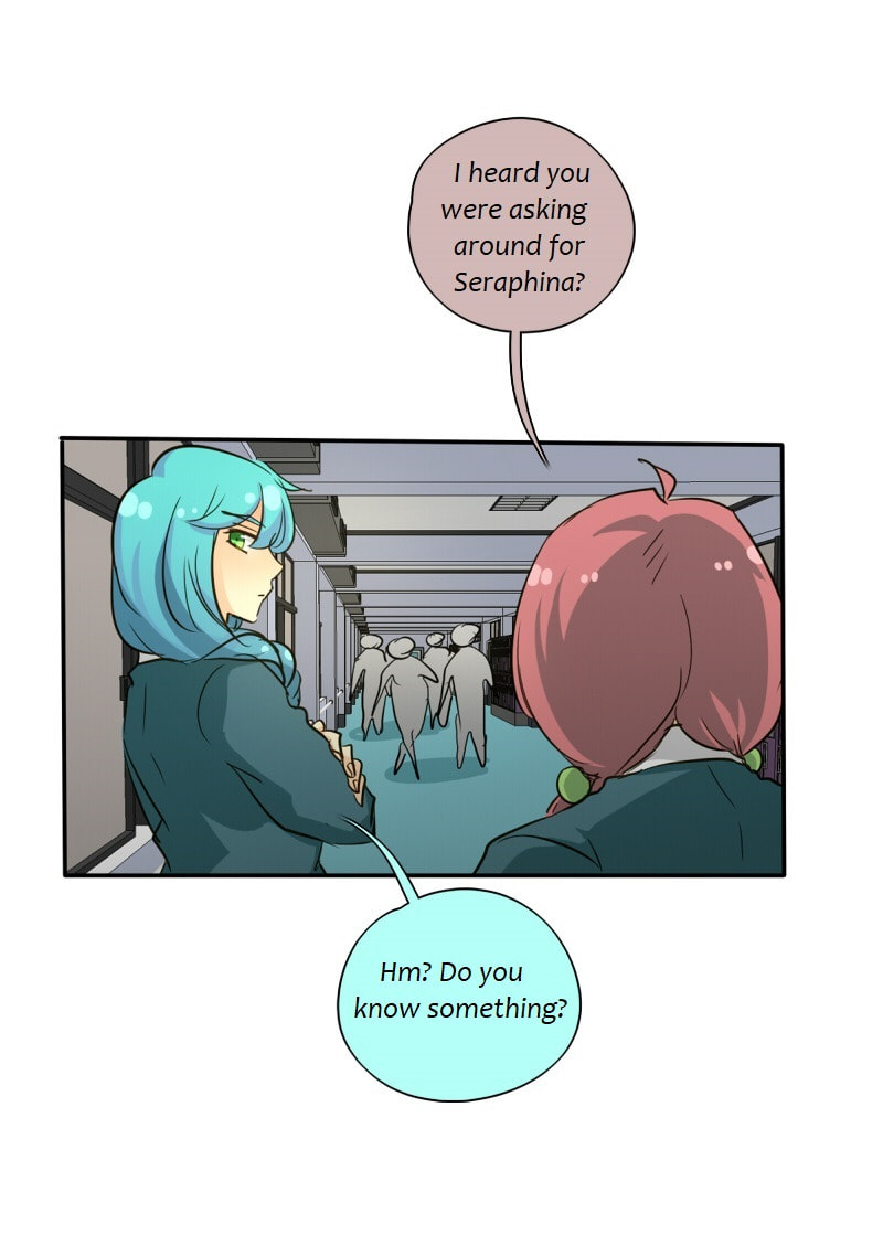 Read Ordinary± chapter 127 image 36 on Lezhin