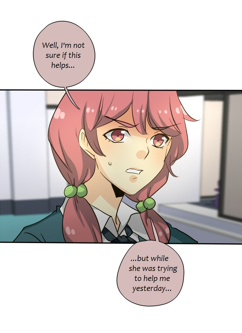 Read Ordinary± chapter 127 image 37 on Lezhin