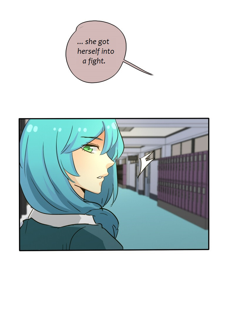 Read Ordinary± chapter 127 image 38 on Lezhin