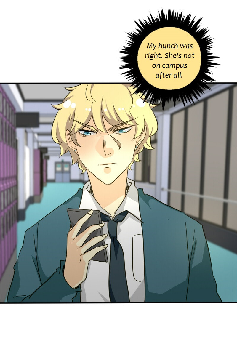 Read Ordinary± chapter 127 image 4 on Lezhin