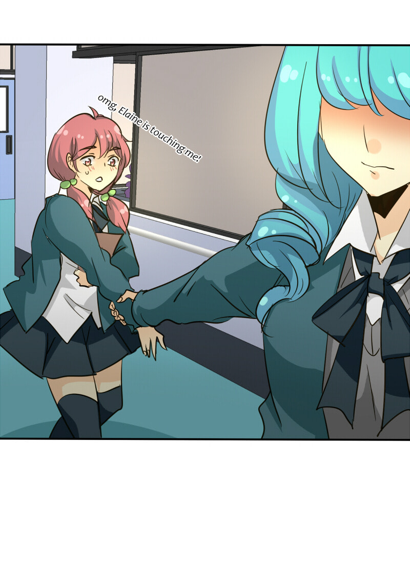 Read Ordinary± chapter 127 image 41 on Lezhin