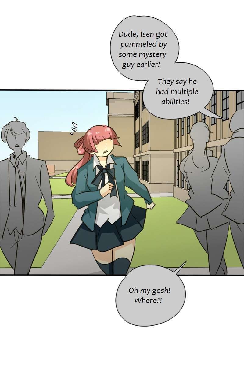 Read Ordinary± chapter 127 image 45 on Lezhin