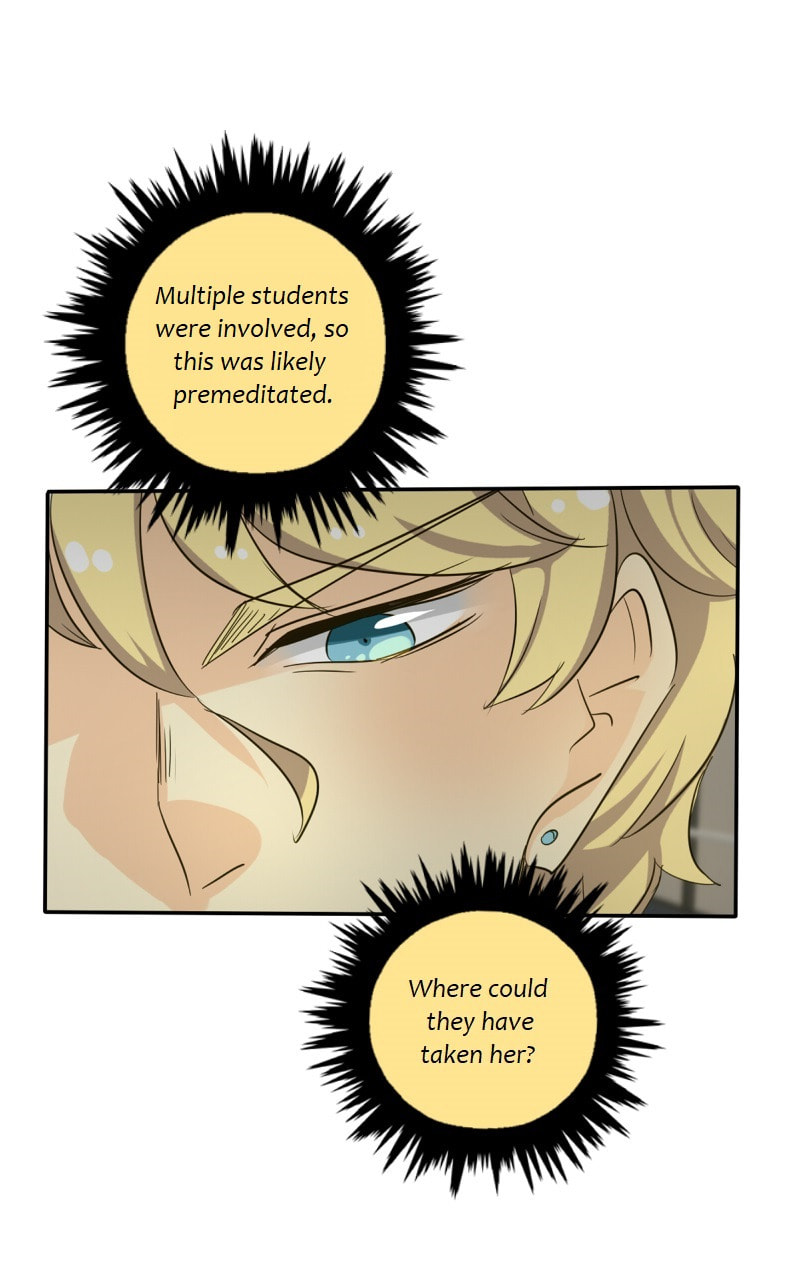 Read Ordinary± chapter 127 image 5 on Lezhin
