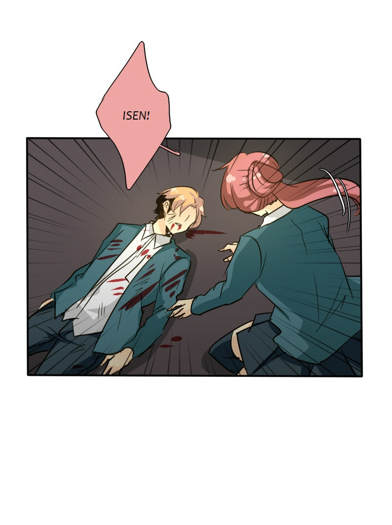 Read Ordinary± chapter 127 image 51 on Lezhin
