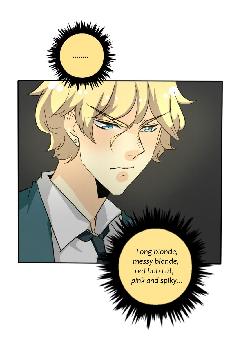 Read Ordinary± chapter 127 image 60 on Lezhin