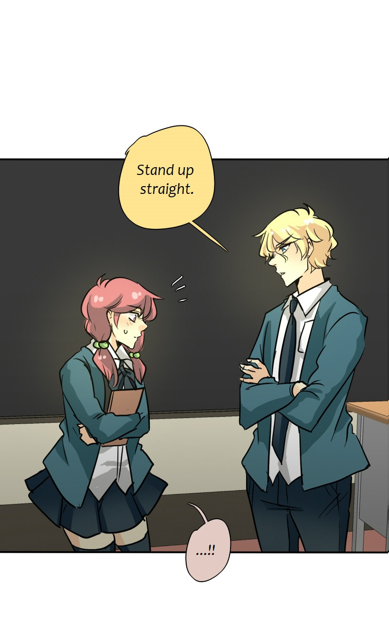 Read Ordinary± chapter 127 image 77 on Lezhin