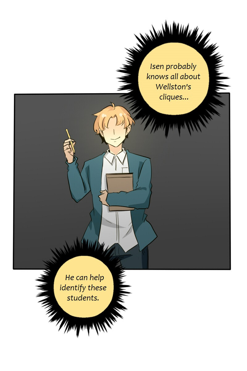 Read Ordinary± chapter 127 image 8 on Lezhin