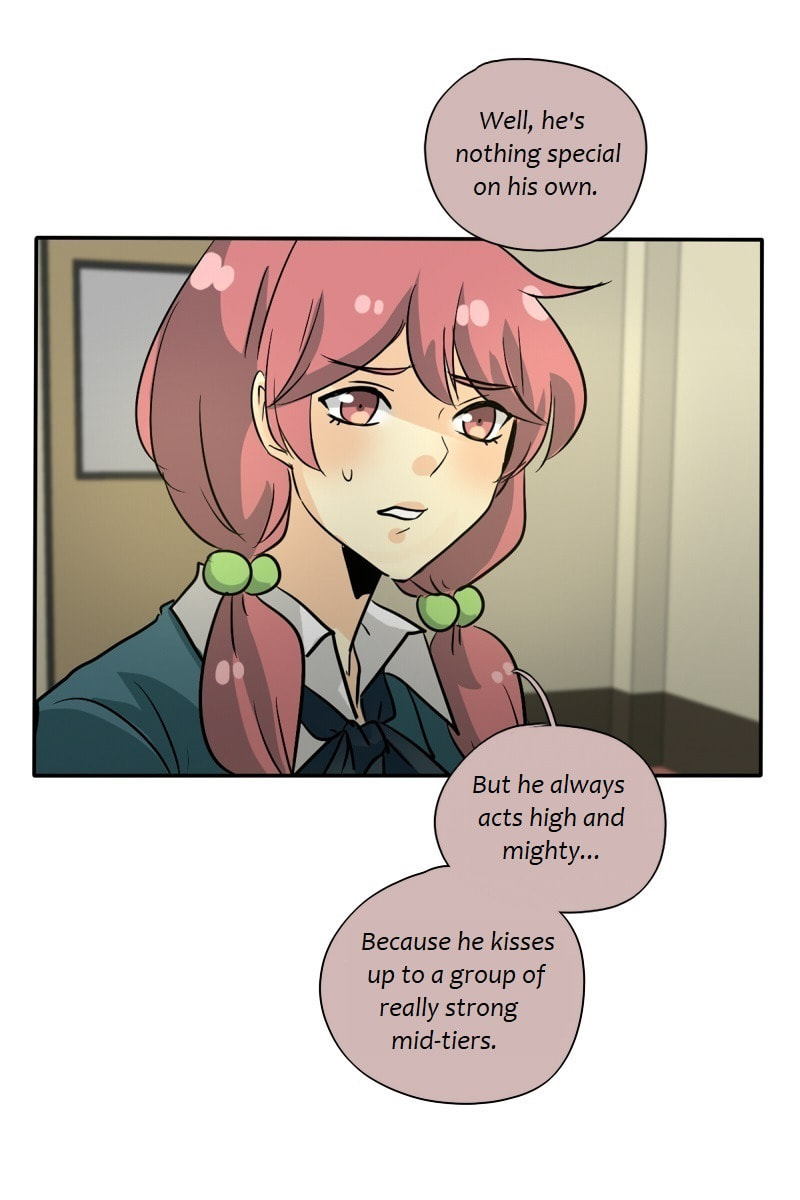 Read Ordinary± chapter 127 image 84 on Lezhin