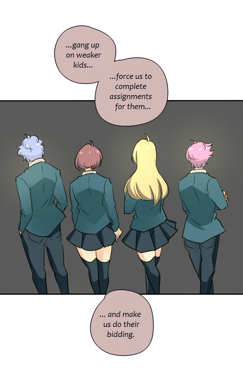 Read Ordinary± chapter 127 image 88 on Lezhin